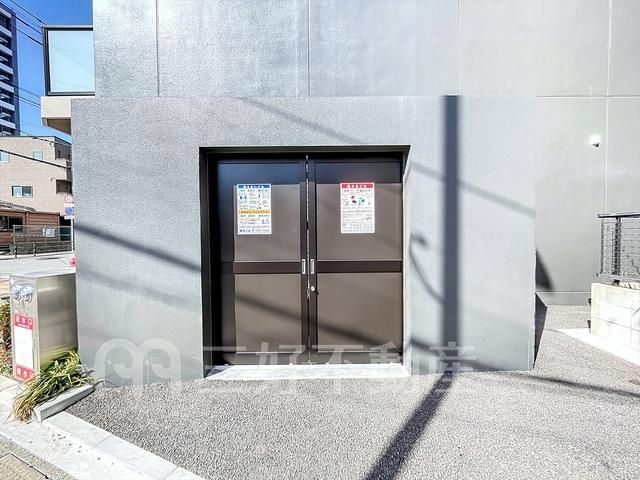 1SLDK Apartment for Rent in Hakata Ward, Fukuoka - Thumbnail 4