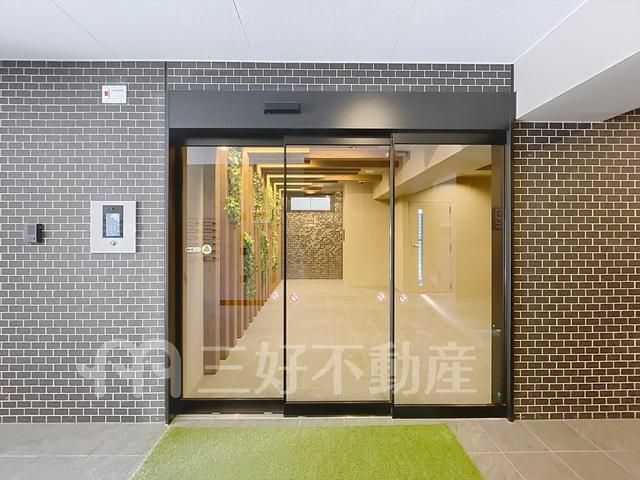 1SLDK Apartment for Rent in Hakata Ward, Fukuoka - Thumbnail 3