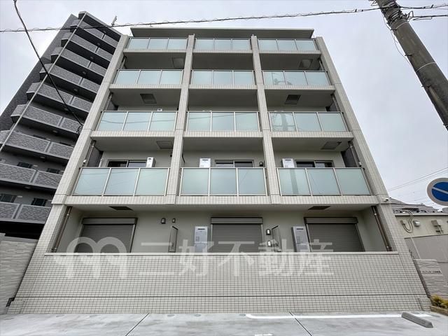 1LDK Apartment Near JR Futsukaichi Station in Chikushino - Thumbnail 4