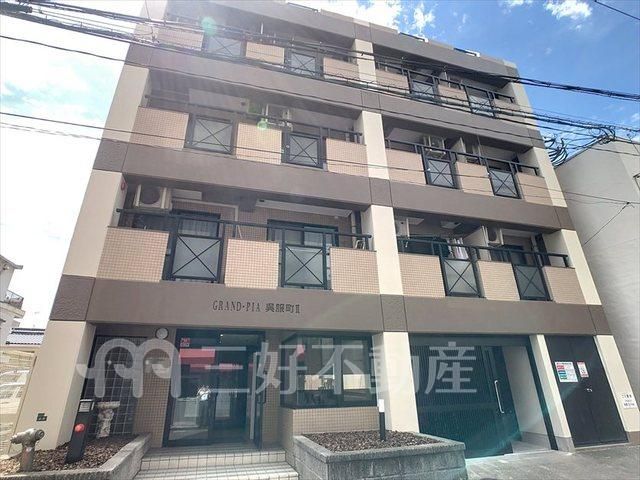1K Apartment for Rent Near Gofukumachi Station, Hakata Ward - Thumbnail 3