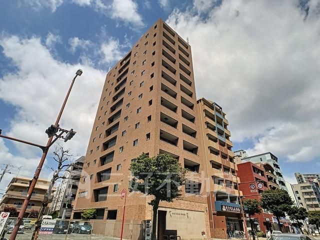 Pet-Friendly 3LDK Apartment for Rent in Sawara Ward, Fukuoka - Thumbnail 2