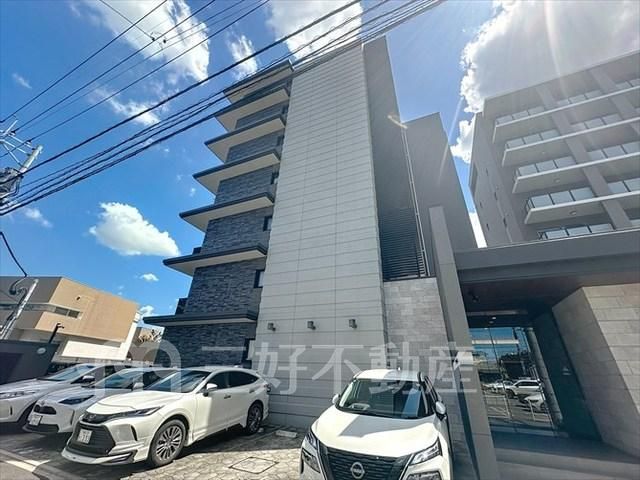 Atrio Flats Ijiri - 1LDK Apartment in Fukuoka City - Thumbnail 4