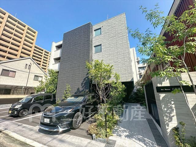 Atrio Flats Ijiri - 1LDK Apartment in Fukuoka City - Thumbnail 2