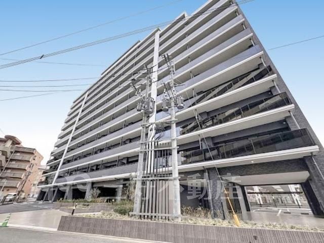 Atrio Flats Ijiri - 1LDK Apartment in Fukuoka City - Thumbnail 3