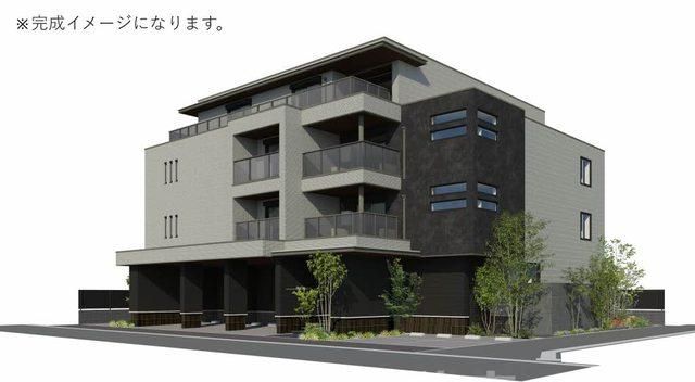 2LDK Apartment for Rent Near Yakuin-Odori Station, Fukuoka - Thumbnail 2