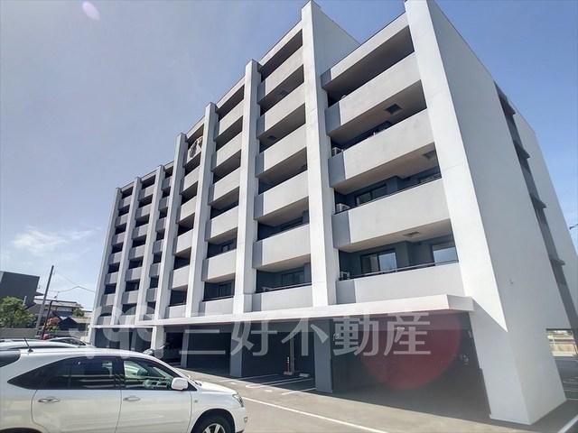 3LDK 75.48m² Apartment for Rent in Nishi-ku, Fukuoka City - Thumbnail 4