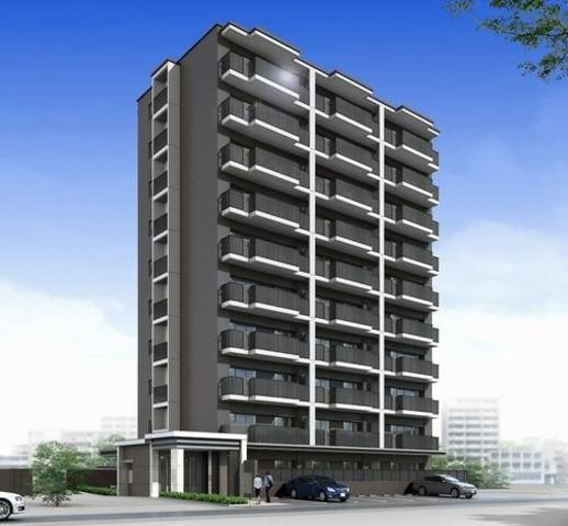 3LDK 75.48m² Apartment for Rent in Nishi-ku, Fukuoka City - Thumbnail 3