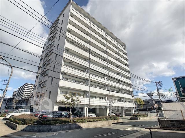 3LDK 75.48m² Apartment for Rent in Nishi-ku, Fukuoka City - Thumbnail 2