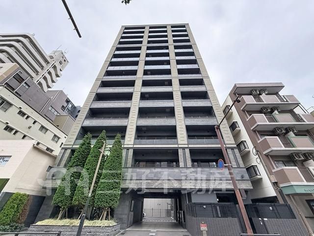 New 2LDK Apartment Near Ohori Park Station in Fukuoka City - Thumbnail 2