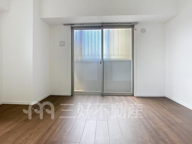 2LDK Pet-Friendly Apartment for Rent in Hakata-ku, Fukuoka City - Thumbnail 4