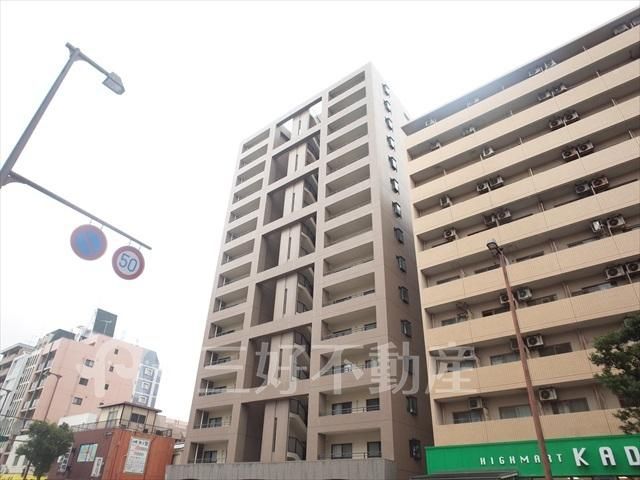 SPRING Court Minami-Mumemi 4LDK Apartment for Rent in Fukuoka - Thumbnail 4