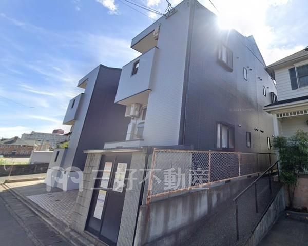 1K Apartment for Rent in Kasuga City, Fukuoka with Loft - Thumbnail 4