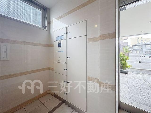2LDK Apartment for Rent in Hakozaki, Fukuoka City - Thumbnail 4