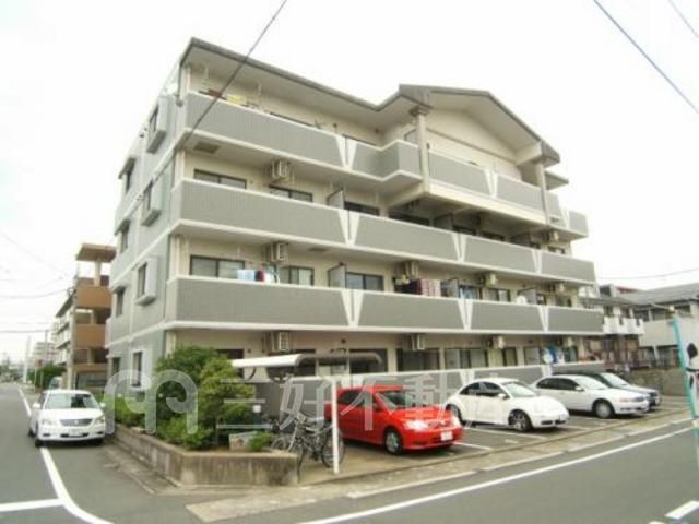 J. Prelude New 1LDK Apartment in Kasuga City, Fukuoka - Thumbnail 4