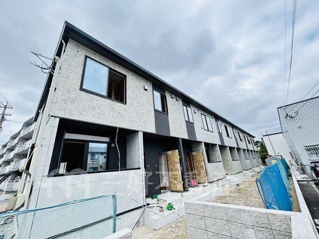 J. Prelude New 1LDK Apartment in Kasuga City, Fukuoka - Thumbnail 3
