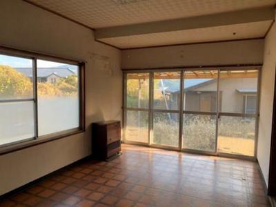 Detached House for Sale in Miyoshi City, Tokushima — Image 4, Neyagawa, Tokushima