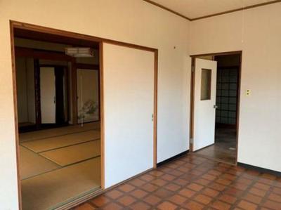 Detached House for Sale in Miyoshi City, Tokushima — Image 3, Neyagawa, Tokushima