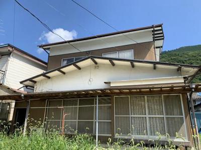 Detached House for Sale in Miyoshi City, Tokushima — Image 1, Neyagawa, Tokushima