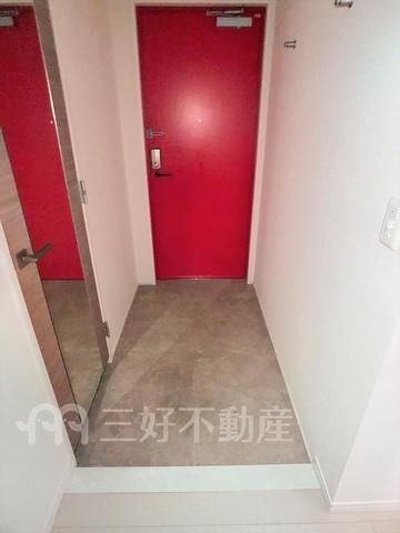 1LDK Apartment for Rent in Chuo-ku, Fukuoka City - Thumbnail 3