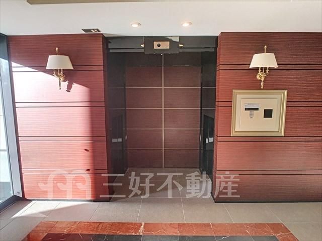 1LDK Apartment for Rent in Chuo-ku, Fukuoka City - Thumbnail 4