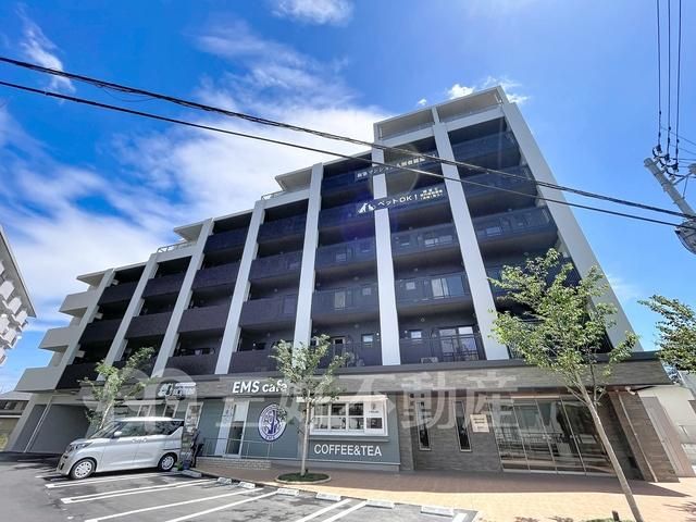 1LDK Apartment for Rent Near Takamiya Station in Minami-ku, Fukuoka - Thumbnail 3