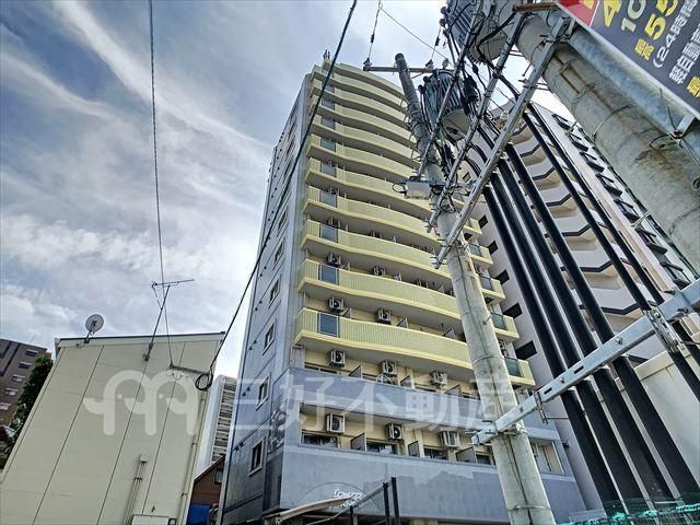 1K Student Apartment for Rent near Chiyo Kenchoguchi Station, Hakata - Thumbnail 2