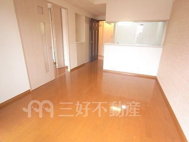 1LDK Apartment for Rent near Yoshizuka Station, Hakata-ku - Thumbnail 2