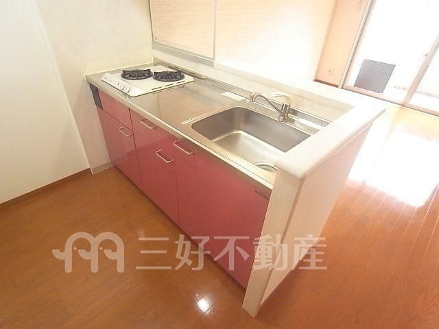 1LDK Apartment for Rent near Yoshizuka Station, Hakata-ku - Thumbnail 3