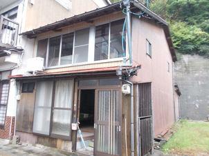 Traditional Wooden House for Sale in Mihonoseki, Matsue City — Image 1, Matsue, Shimane