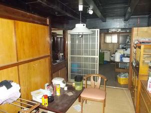 Traditional Wooden House for Sale in Mihonoseki, Matsue City — Image 3, Matsue, Shimane