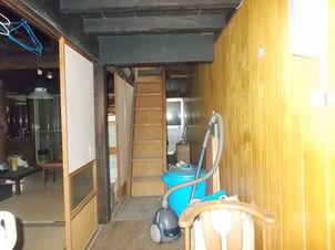 Traditional Wooden House for Sale in Mihonoseki, Matsue City — Image 2, Matsue, Shimane