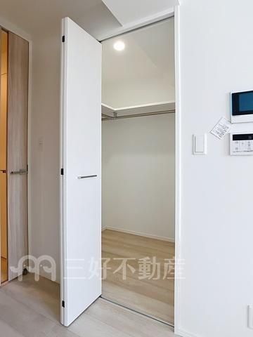 1R Apartment for Rent near Fukuoka Airport in Hakata-ku - Thumbnail 4