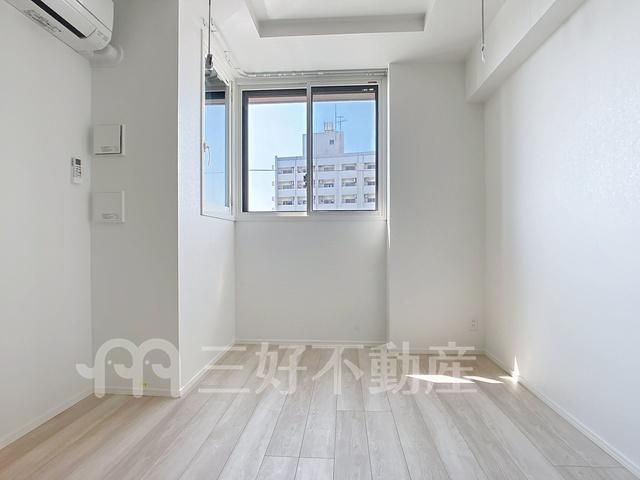 1R Apartment for Rent near Fukuoka Airport in Hakata-ku - Thumbnail 3