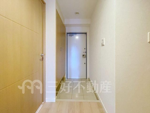Spacious 3LDK Rental Apartment Near Three Stations in Hakata - Thumbnail 4
