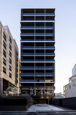 Modern 2LDK Apartment near Gion Station, Hakata Ward - Thumbnail 3