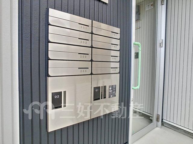 1K Apartment for Rent in Jonan Ward, Fukuoka City - Thumbnail 4