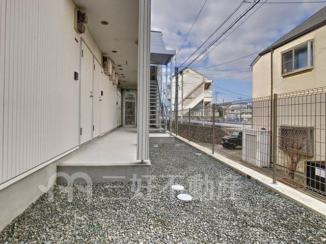1K Apartment for Rent in Jonan Ward, Fukuoka City - Thumbnail 2