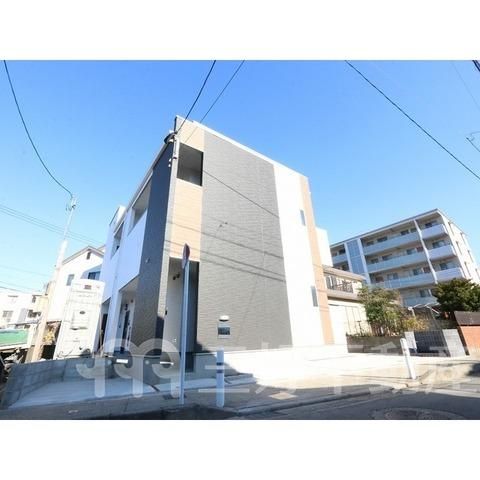 Portofino Kashii Ekimae 1K Apartment for Rent in Higashi-ku, Fukuoka - Thumbnail 2