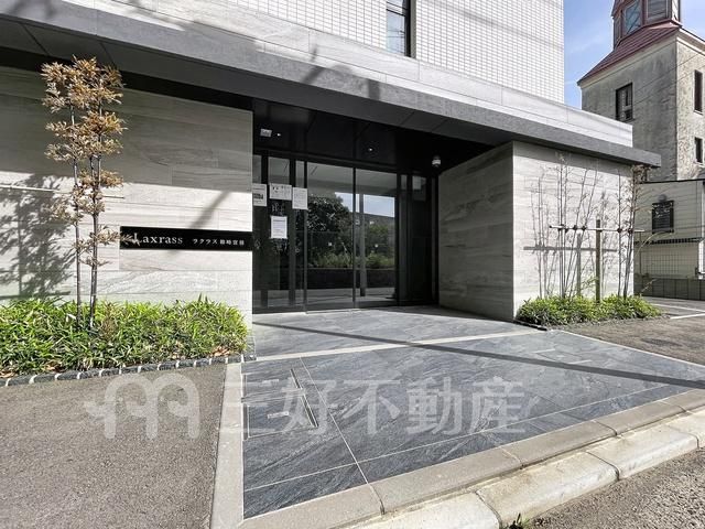 1K Apartment Near Hakozaki-Miyamae Station in Fukuoka - Thumbnail 3