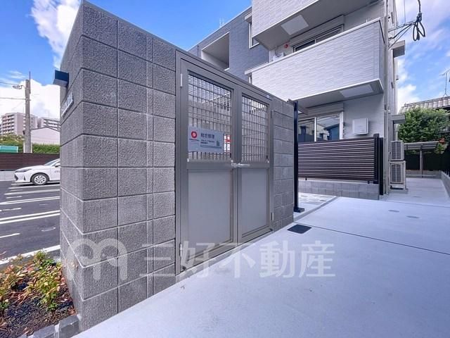 3LDK Apartment for Rent in Hakata-ku, Fukuoka - Thumbnail 3