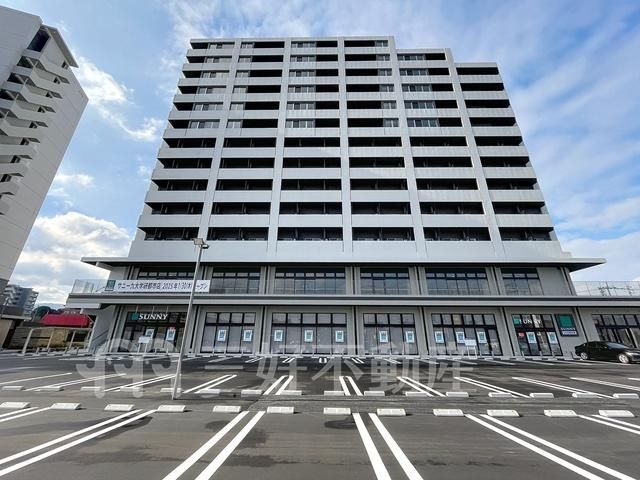 2LDK Apartment for Rent near Meinohama Station, Nishi-ku - Thumbnail 4