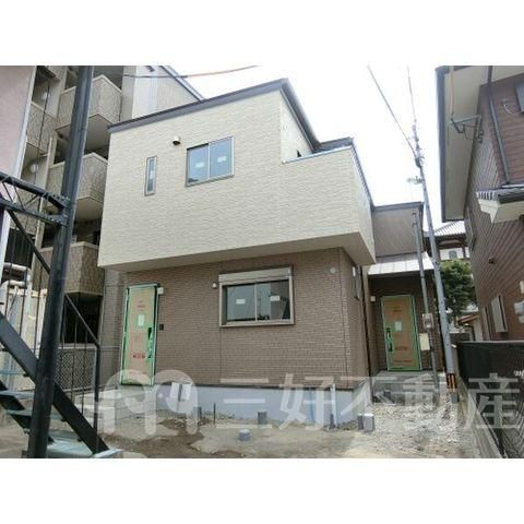 2LDK Maisonette Apartment for Rent in Yoshizuka, Hakata-ku, Fukuoka - Thumbnail 3