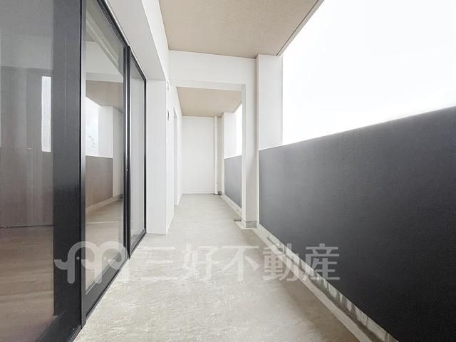Modern 3LDK Apartment for Rent in Minami Ward, Fukuoka - Thumbnail 4