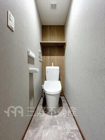 Modern 3LDK Apartment for Rent in Minami Ward, Fukuoka - Thumbnail 2