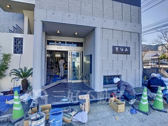 1LDK Apartment for Rent in Fukuoka Jonan Ward 31.13m² - Thumbnail 2