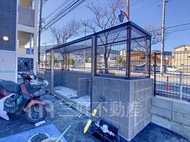1LDK Apartment for Rent in Fukuoka Jonan Ward 31.13m² - Thumbnail 4