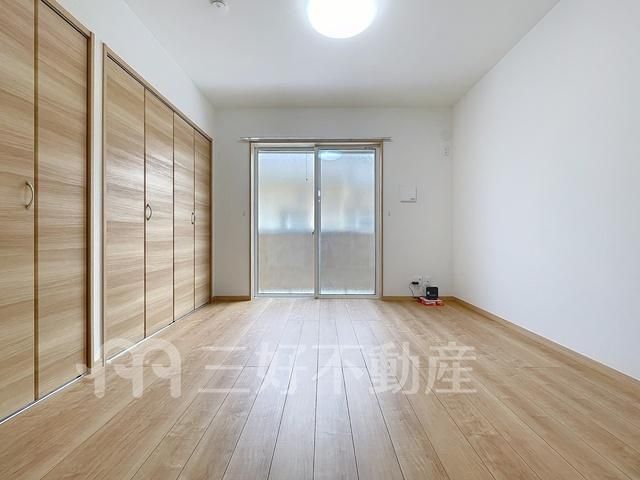 1K Apartment for Rent in Kasuga City, Fukuoka - Thumbnail 2