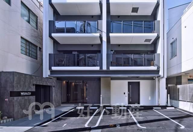 2LDK Rental Apartment Near Zasshonokuma Station in Hakata-ku - Thumbnail 4