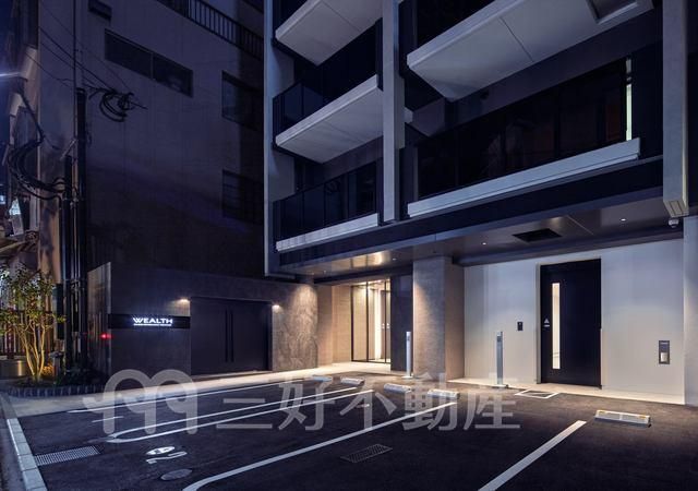 2LDK Rental Apartment Near Zasshonokuma Station in Hakata-ku - Thumbnail 2