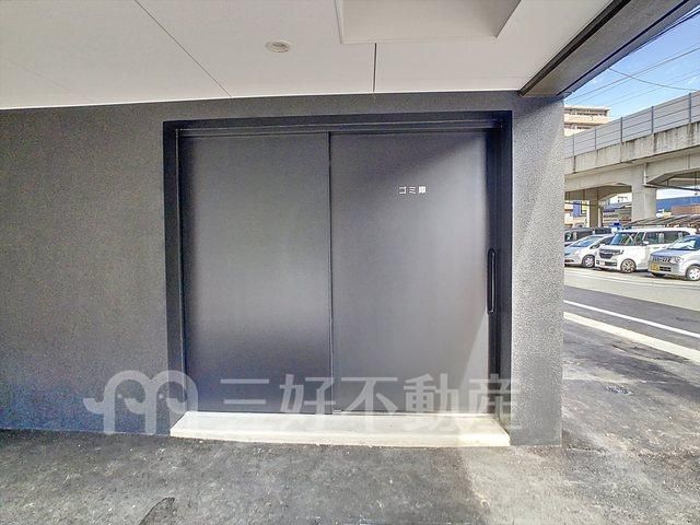 1LDK Apartment for Rent in Fukuoka Higashi Ward, Kashii - Thumbnail 3